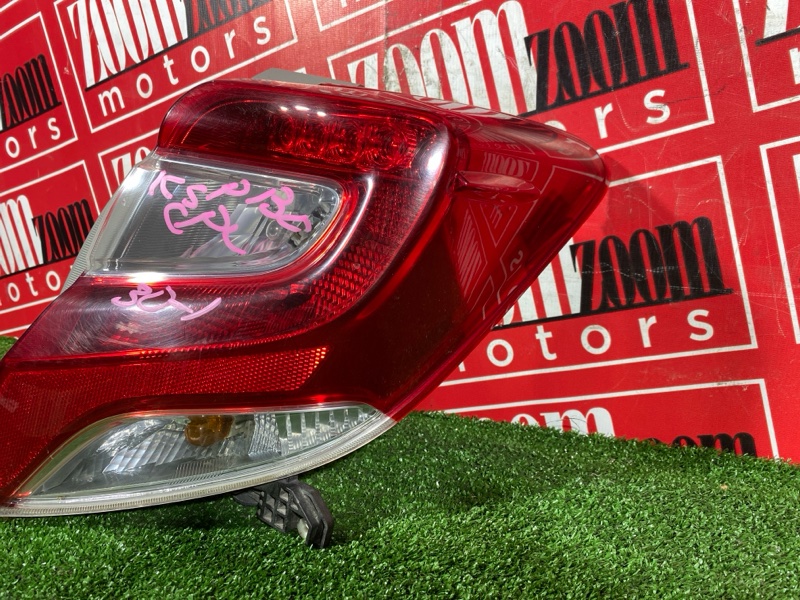 Фонарь (Стоп-сигнал), 19000 рублей, Солонцы