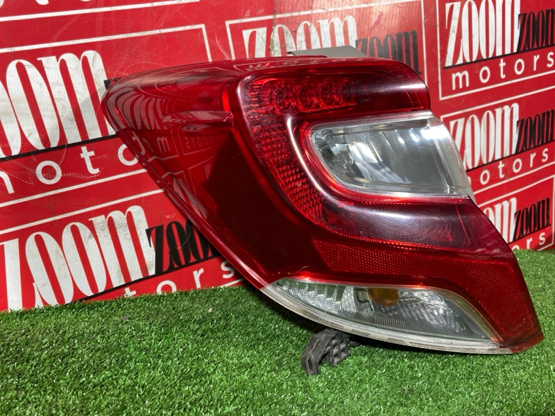 Фонарь (Стоп-сигнал), 19000 рублей, Солонцы