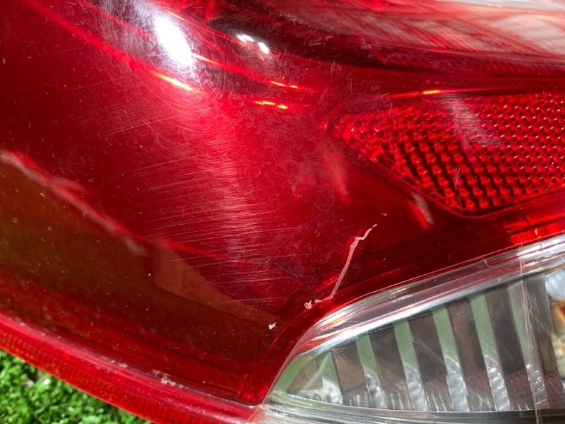 Фонарь (Стоп-сигнал), 19000 рублей, Солонцы