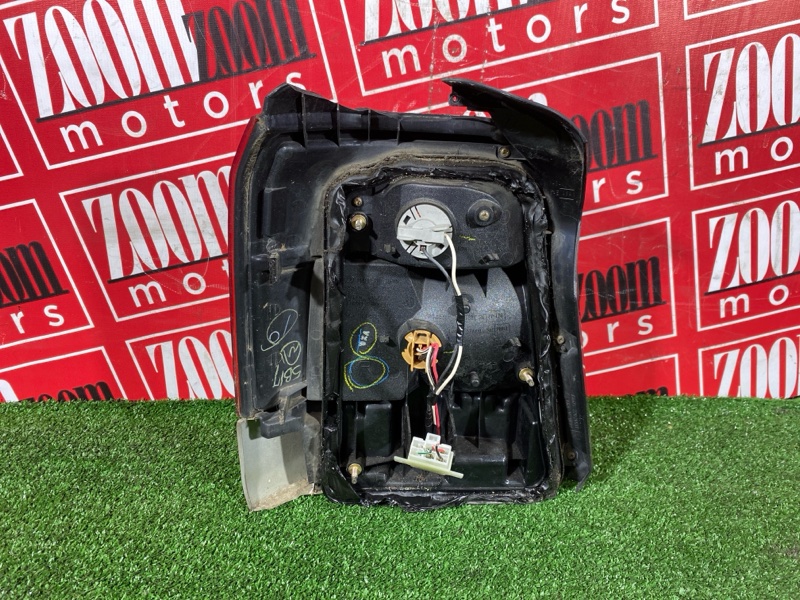 Фонарь (Стоп-сигнал), 3800 рублей, Солонцы