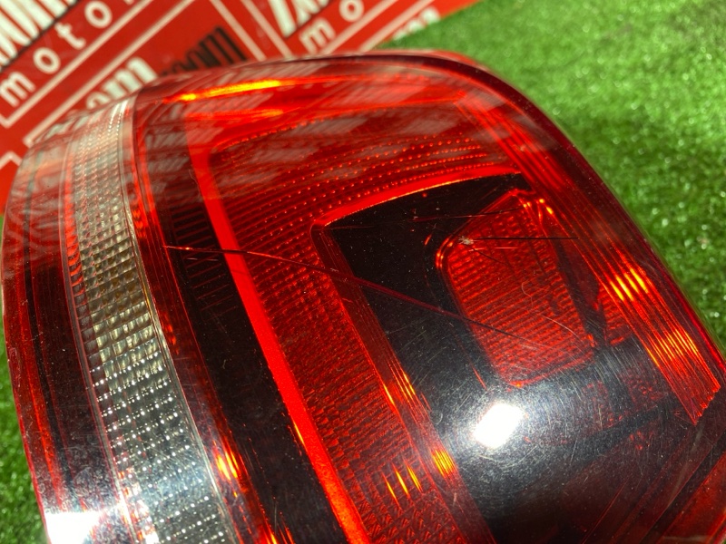 Фонарь (Стоп-сигнал), 1900 рублей, Солонцы