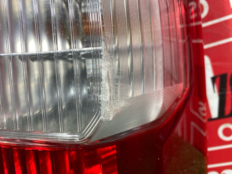 Фонарь (Стоп-сигнал), 5700 рублей, Солонцы