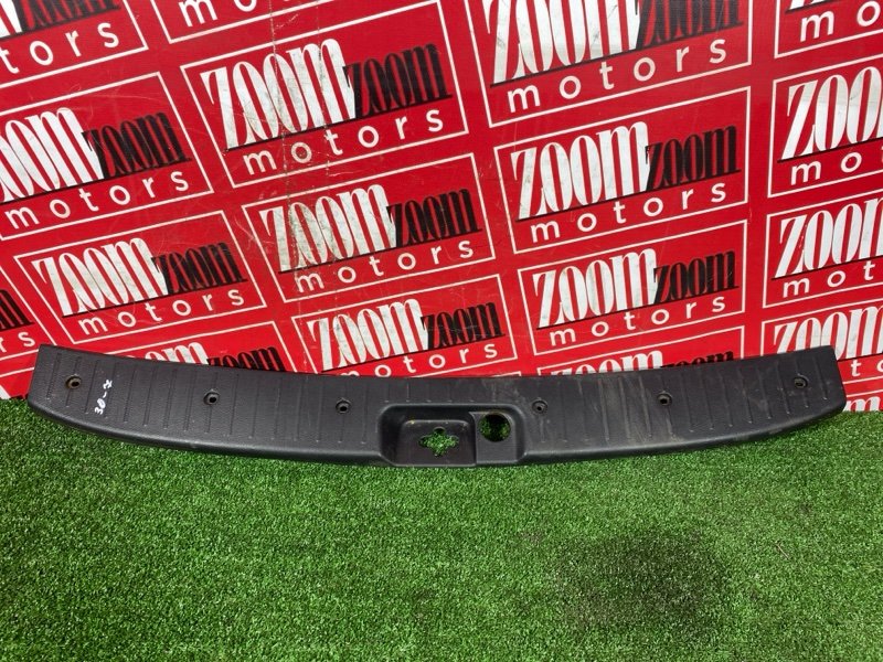 Накладка багажника, 4800 рублей, Солонцы