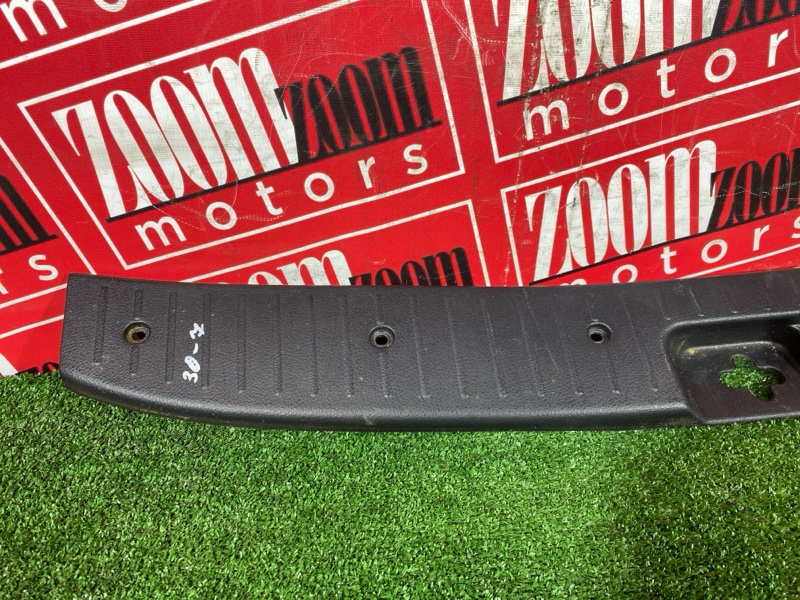 Накладка багажника, 4800 рублей, Солонцы