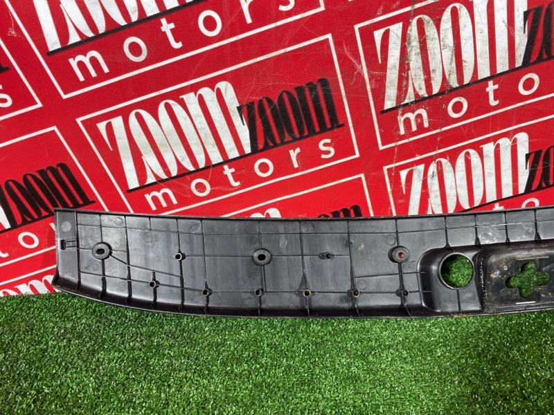 Накладка багажника, 4800 рублей, Солонцы