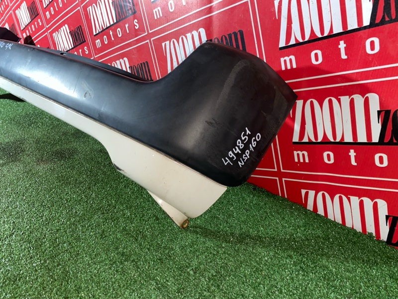 Бампер, 5700 рублей, Солонцы