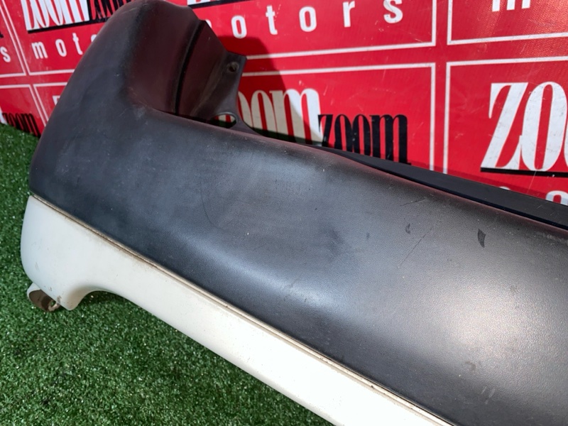 Бампер, 5700 рублей, Солонцы