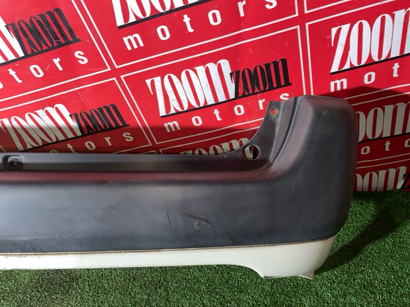 Бампер, 5700 рублей, Солонцы