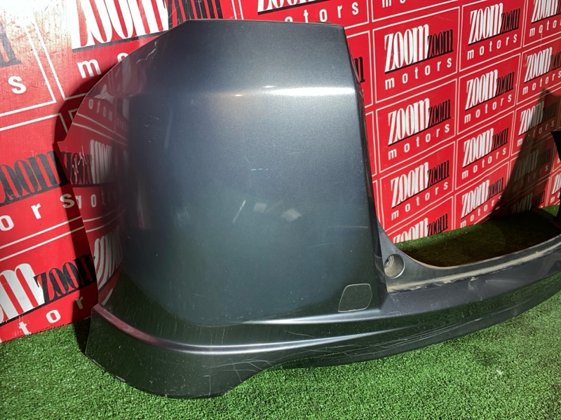 Бампер, 3400 рублей, Солонцы