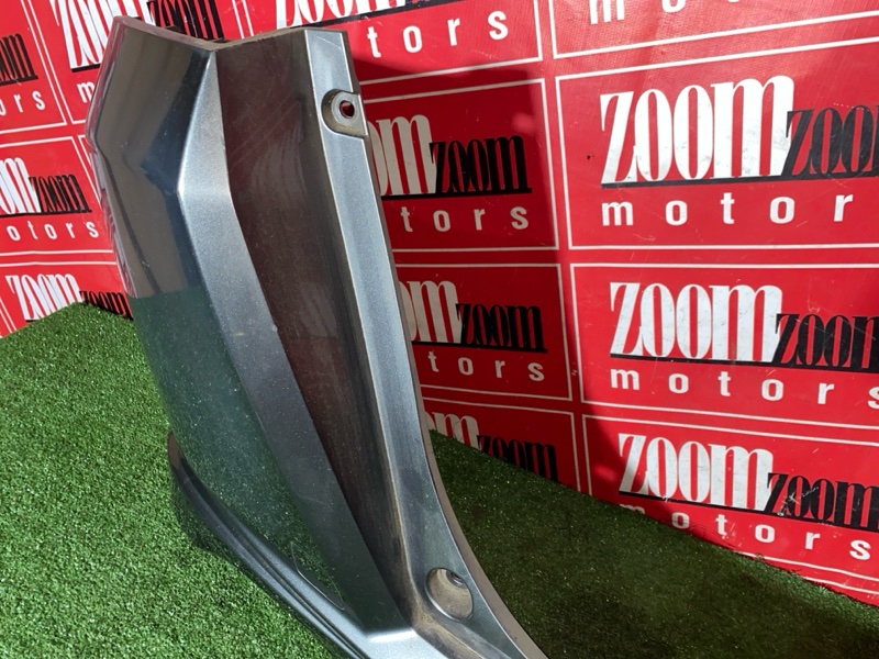 Бампер, 3400 рублей, Солонцы