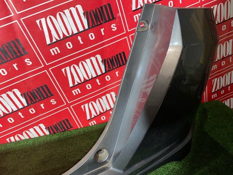 Бампер, 3400 рублей, Солонцы