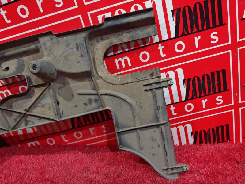 Защита днища кузова, 800 рублей, Солонцы