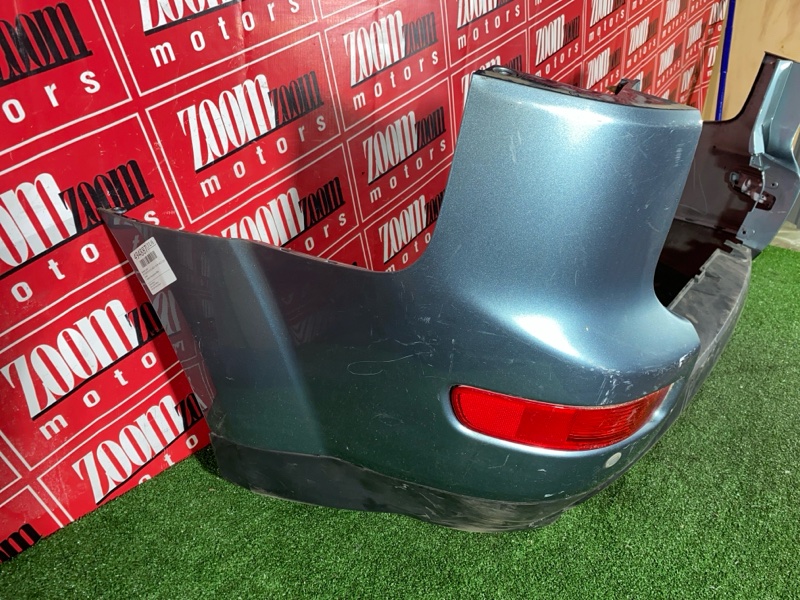 Бампер, 4800 рублей, Солонцы