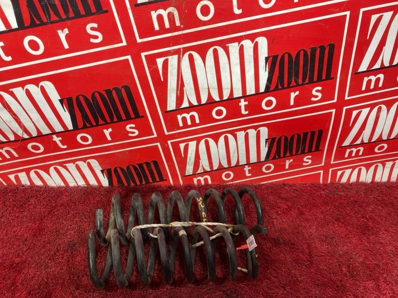 Пружина подвески, 2900 рублей, Солонцы