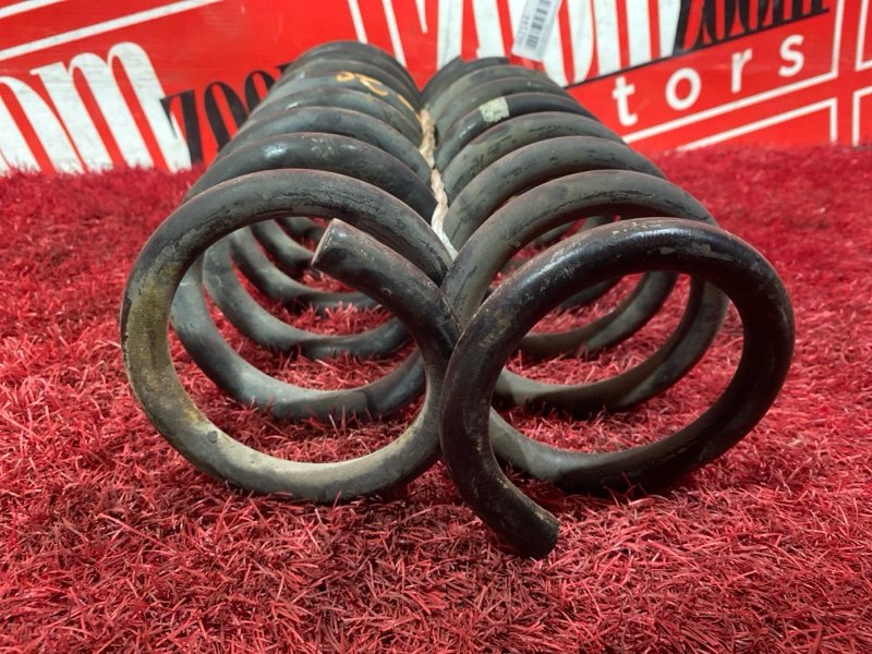 Пружина подвески, 2900 рублей, Солонцы