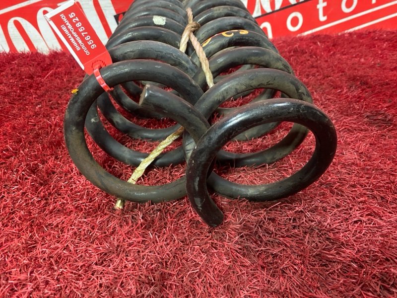 Пружина подвески, 2900 рублей, Солонцы