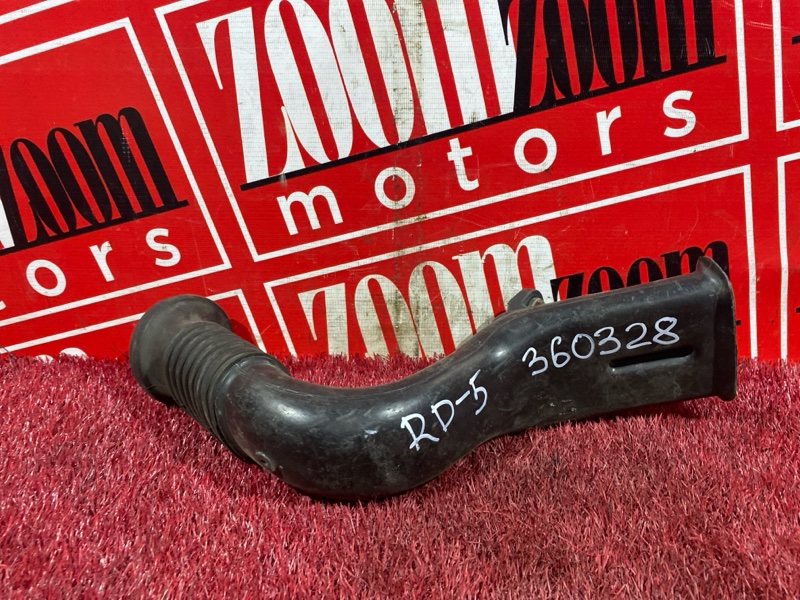 Воздухозаборник, 400 рублей, Красноярск