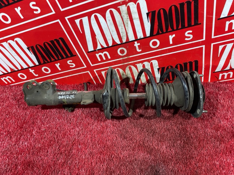 Стойка подвески, 3500 рублей, Красноярск