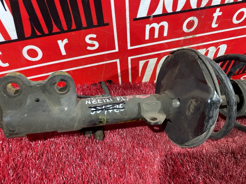 Стойка подвески, 3500 рублей, Красноярск