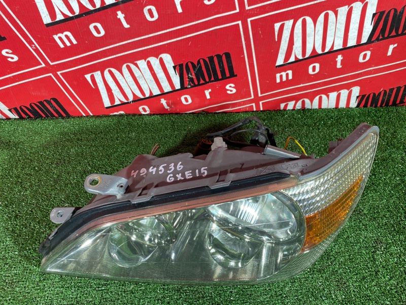 Фара, 11400 рублей, Солонцы