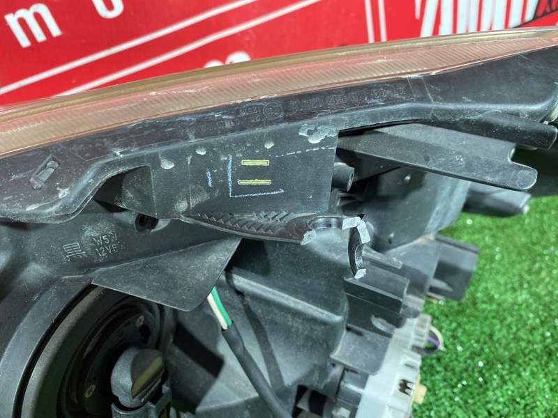 Фара, 44700 рублей, Солонцы