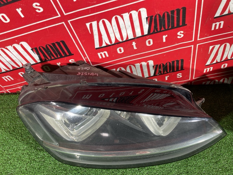 Фара, 41600 рублей, Солонцы