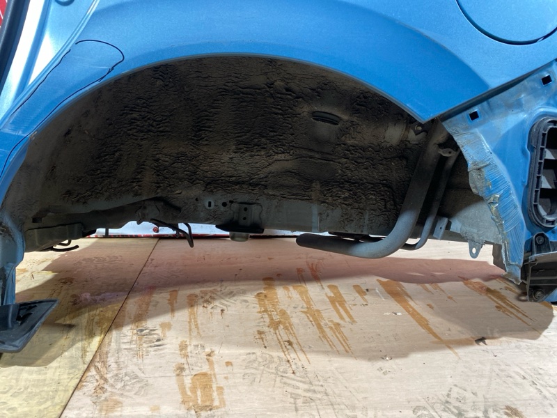 Крыло, 46600 рублей, Солонцы