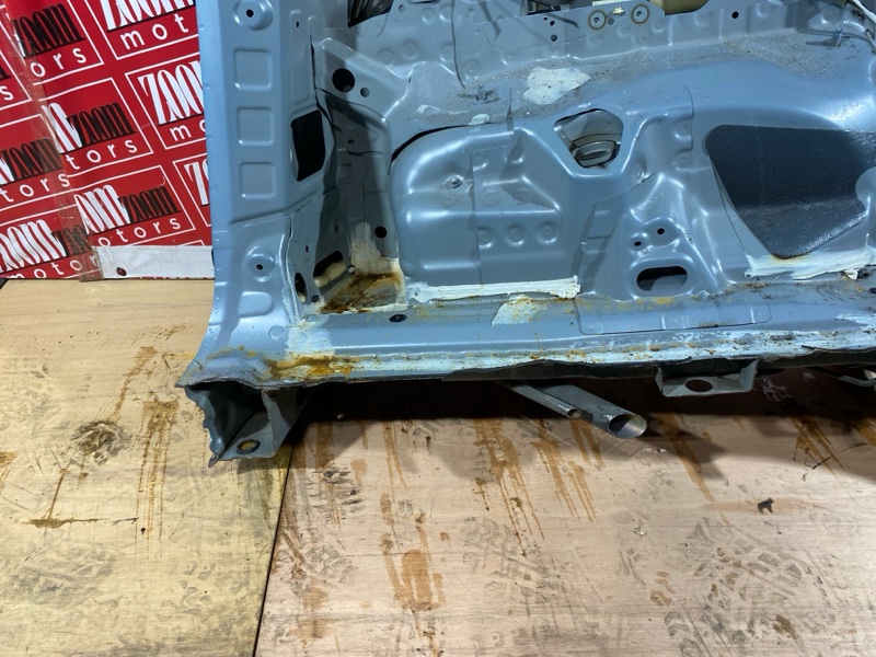 Крыло, 46600 рублей, Солонцы