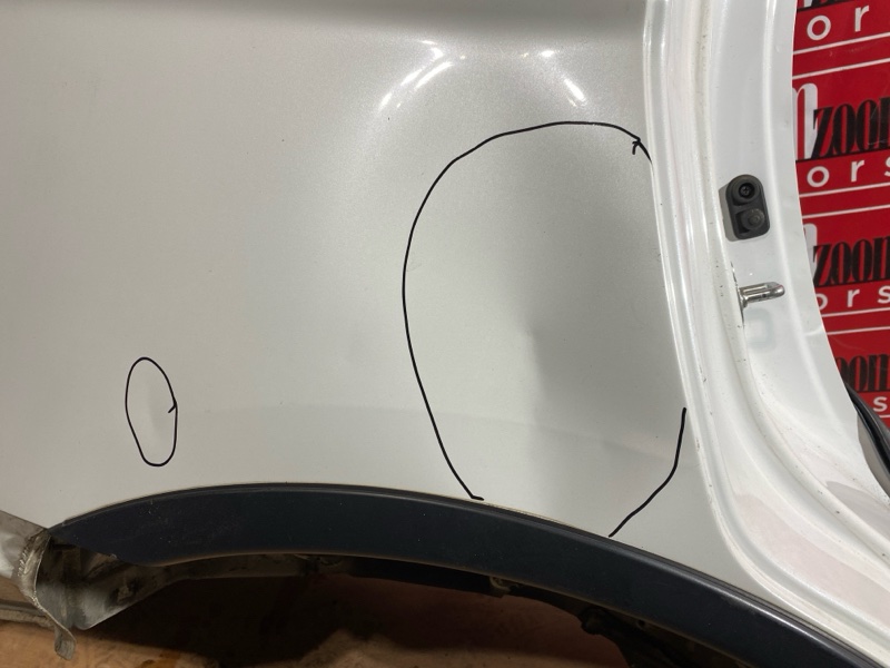 Крыло, 57000 рублей, Солонцы