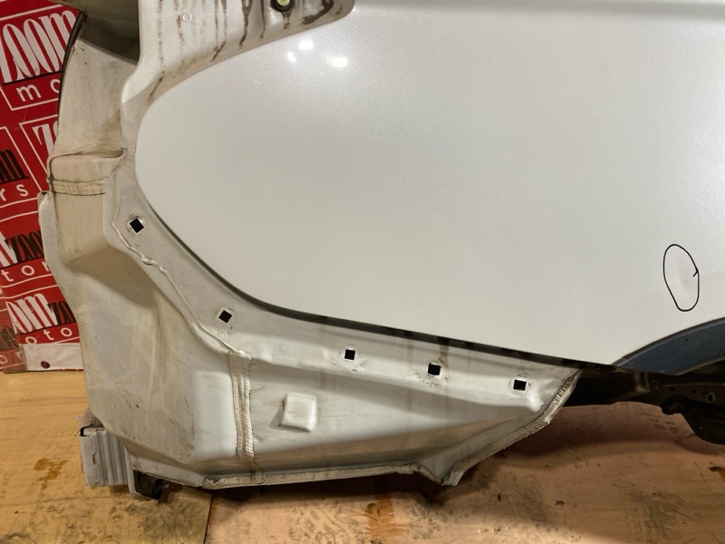 Крыло, 57000 рублей, Солонцы