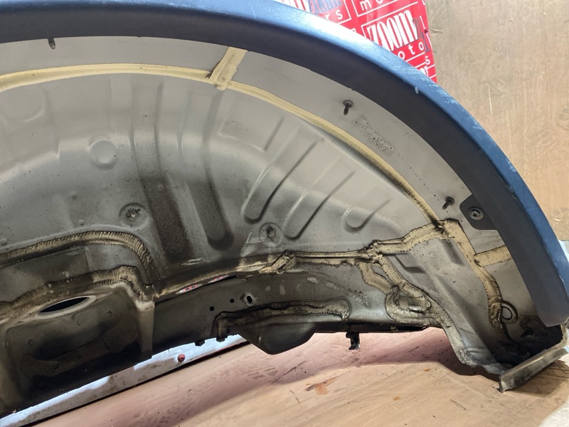 Крыло, 57000 рублей, Солонцы