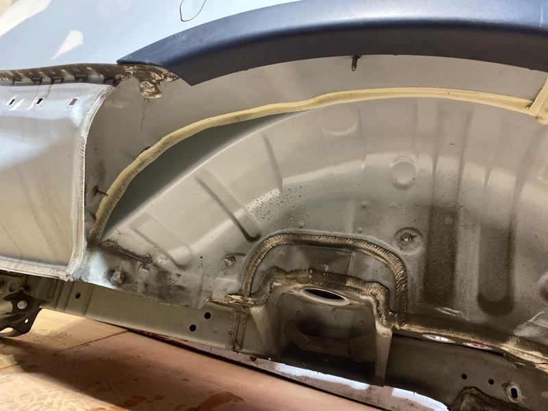 Крыло, 57000 рублей, Солонцы