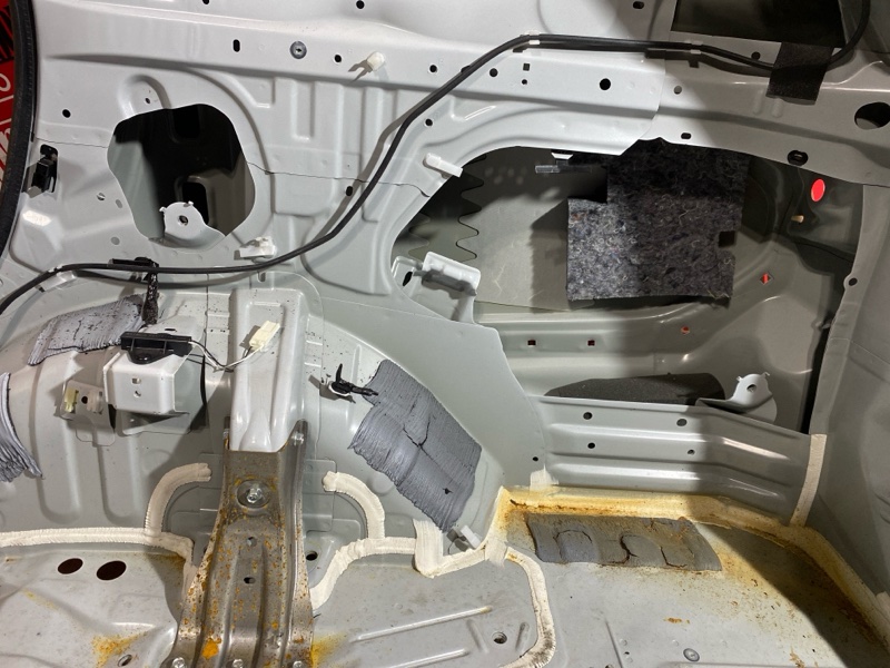 Крыло, 57000 рублей, Солонцы