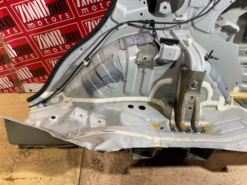 Крыло, 57000 рублей, Солонцы