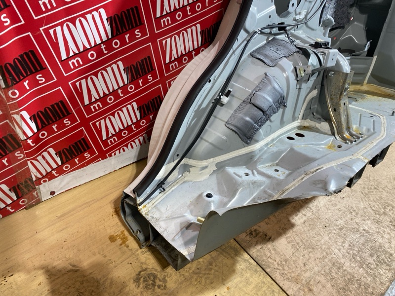 Крыло, 57000 рублей, Солонцы