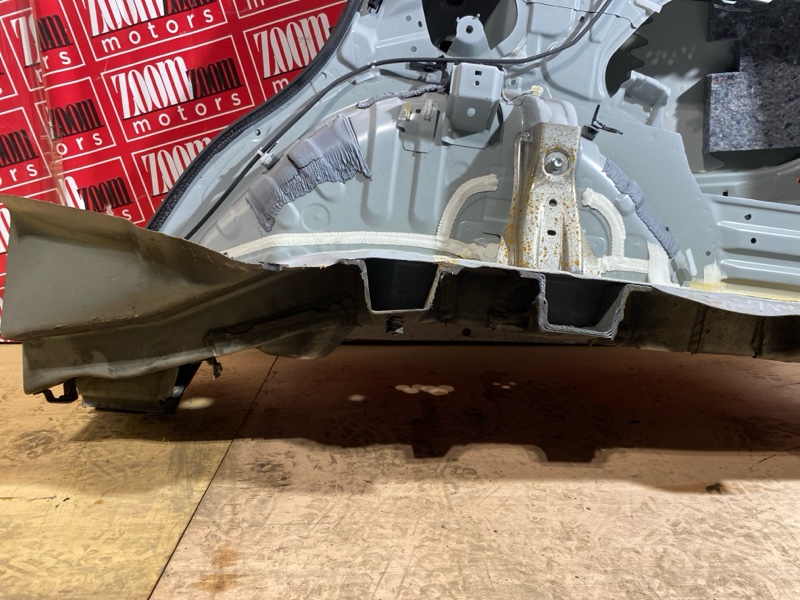 Крыло, 57000 рублей, Солонцы