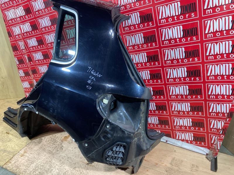 Крыло, 58800 рублей, Солонцы