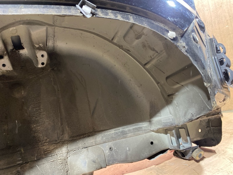 Крыло, 58800 рублей, Солонцы