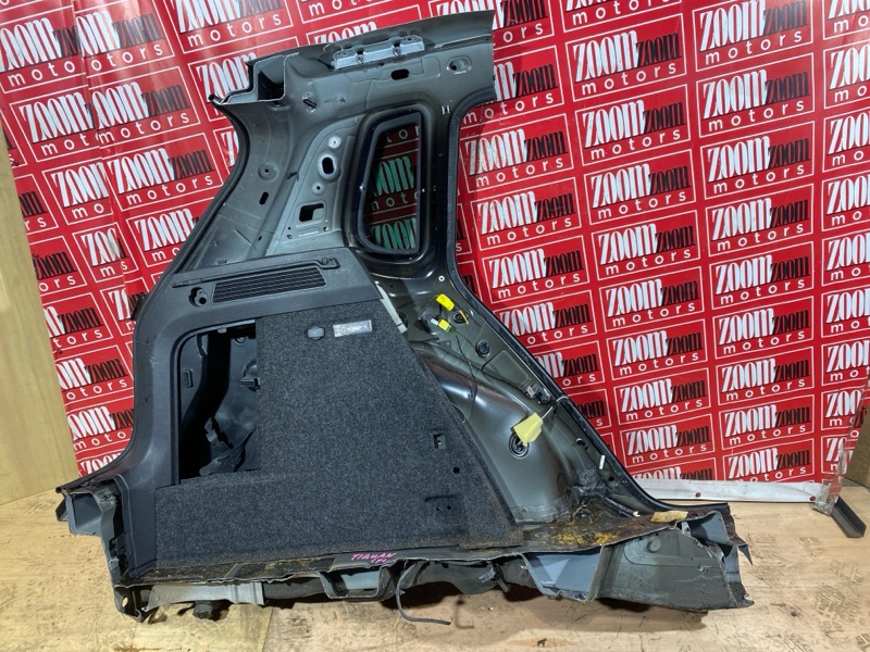 Крыло, 58800 рублей, Солонцы