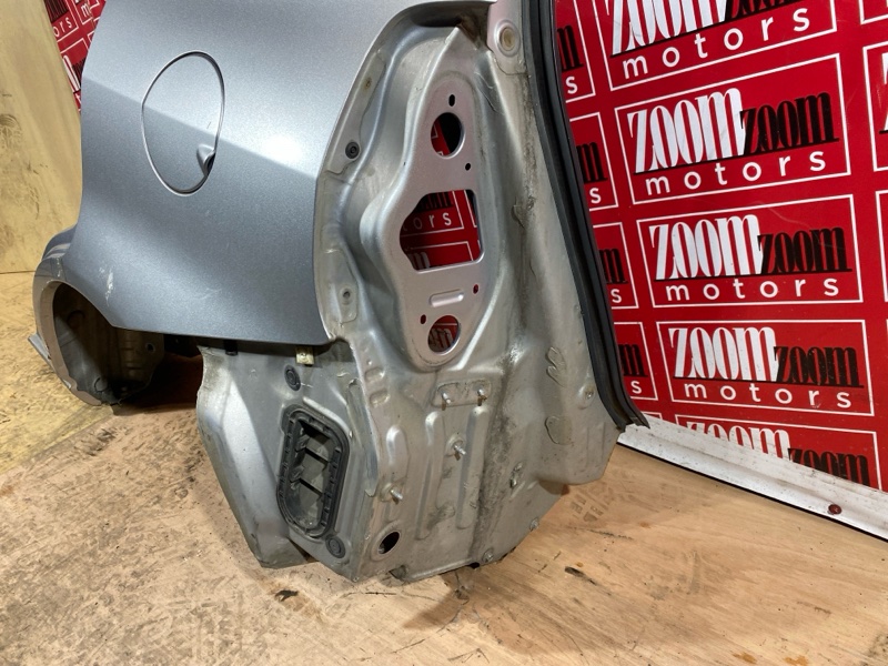 Крыло, 36100 рублей, Солонцы