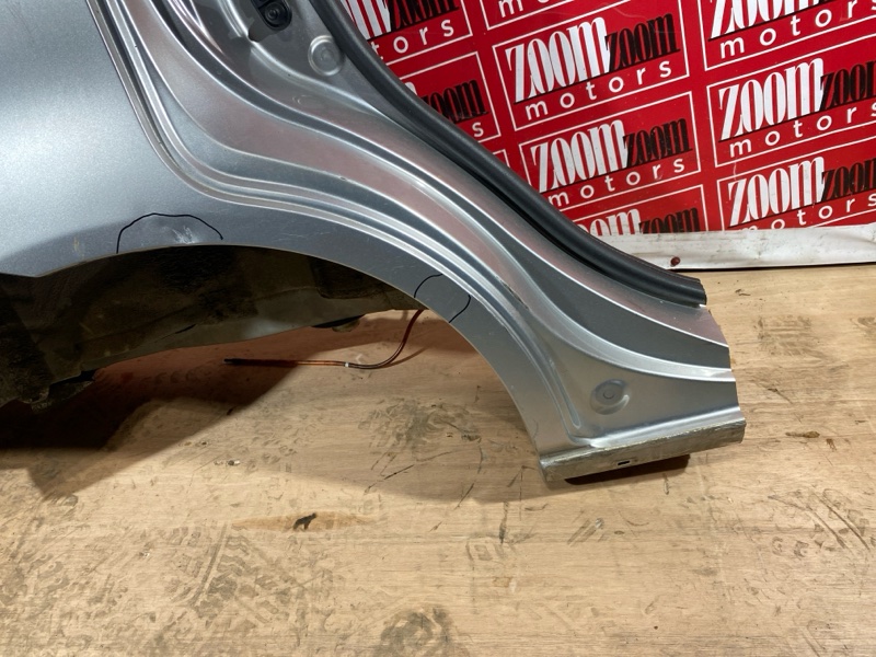 Крыло, 30400 рублей, Солонцы