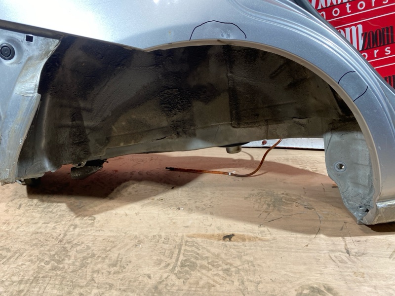 Крыло, 30400 рублей, Солонцы