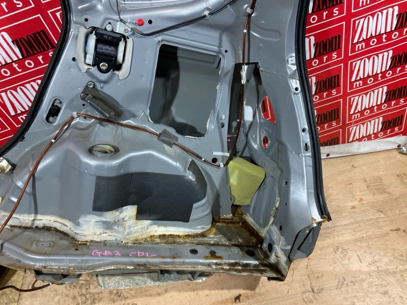 Крыло, 30400 рублей, Солонцы