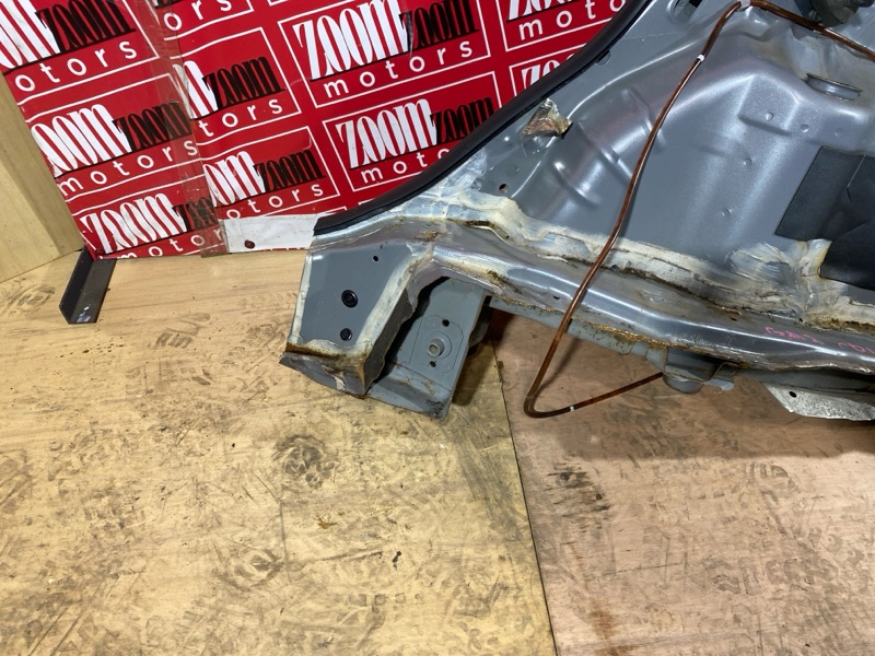 Крыло, 30400 рублей, Солонцы