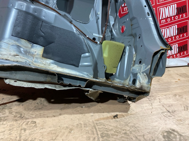 Крыло, 30400 рублей, Солонцы