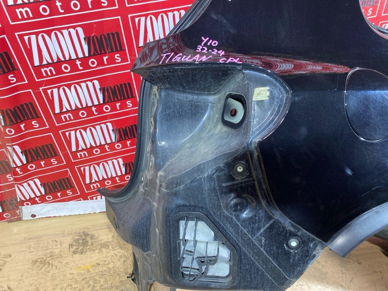 Крыло, 38000 рублей, Солонцы