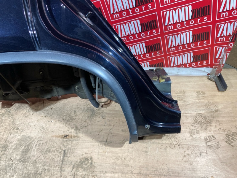 Крыло, 38000 рублей, Солонцы