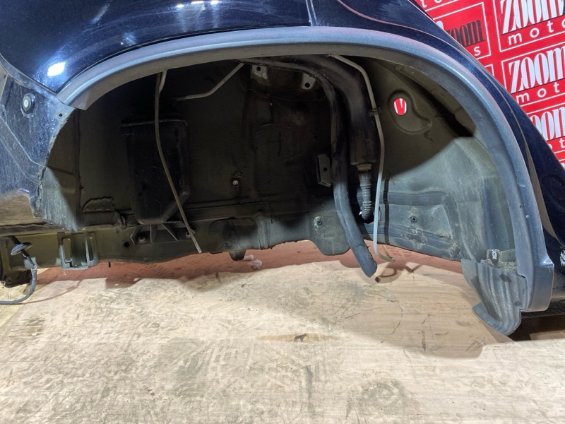 Крыло, 38000 рублей, Солонцы