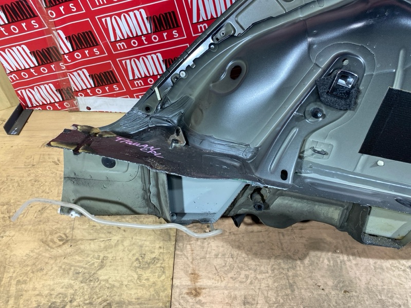 Крыло, 38000 рублей, Солонцы