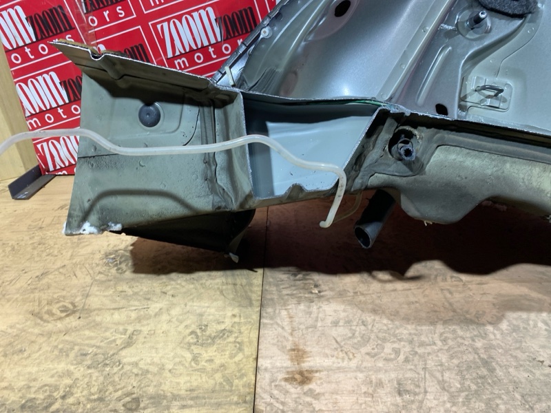 Крыло, 38000 рублей, Солонцы